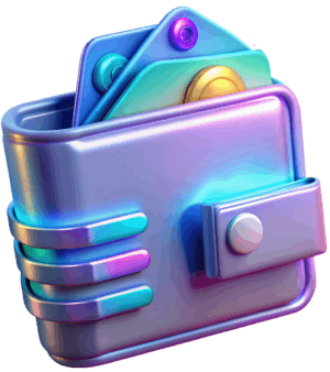 Right NFT Wallet